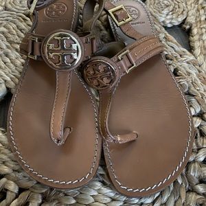 Tory Burch Sandals - Size 7.